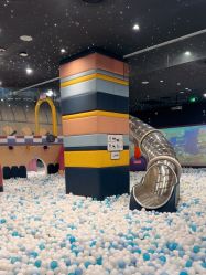 -MELAND CLUB亲子乐园·派对·餐厅(北京芳圆里ID MALL店)