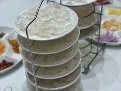顺德鱼生-聚福山莊·寻味顺德(北滘店)
