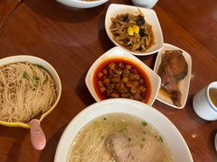 -同得兴 Since·1995 传统苏式面馆(十全街店)