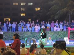 -渔家火锅·海鲜自助餐·演艺(亚龙湾天域酒店)