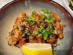 -BE BRIGHT KITCHEN(正佳广场店)