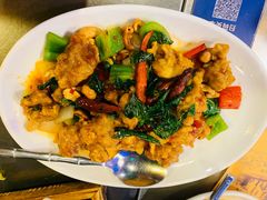 -simply thai天泰(长泰广场店)