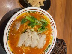 -博多一蘭·乌冬·定食·烧串(徐家汇店)
