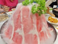 -蒙都43°9羊火锅·赤峰美食(桥北店)