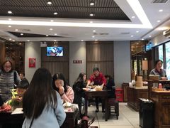 大堂-熙盛源(凤凰街店)