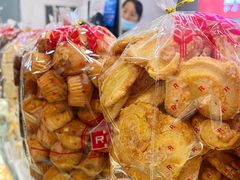 -红房子西点(南京东路店)
