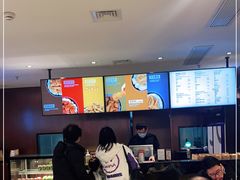 -Kyochon1991校村炸鸡(杨高中路店)