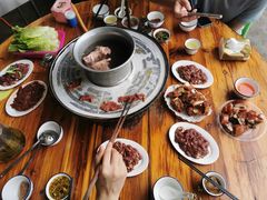 -真香牛肉老店(思源路店)
