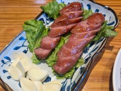 -乡亲鹅肉城(昆山店)