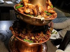 -青叶202都市餐厅(迪诺水镇店)