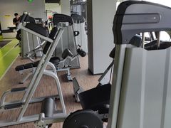 -GMJ·24H健身房(北外滩店)