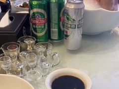 -梅花香里大酒店(郁金香路店)