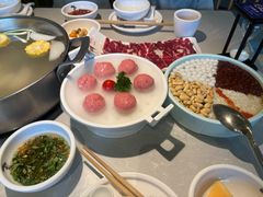 -俏牛哥鲜牛肉牛肆馆(重庆天地店)