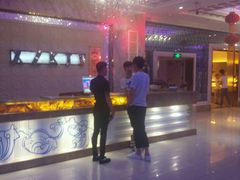 -星座KTV(住邦城市广场店)