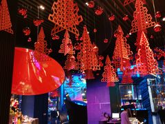 -西安W酒店·WEI全味西餐厅