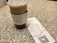 -KUNCHA鲲茶·江西制茶(铜锣湾店)
