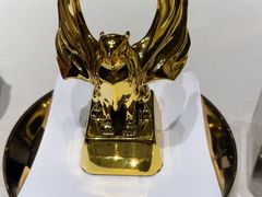 -悦融琥珀·京鲁菜(西单店)