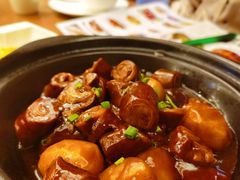 -四季暖堂·融合江浙菜(N1955创业园店)