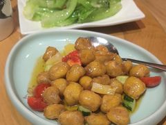 -德胜轩正宗顺德菜(宝安沙井会展中心店)