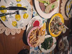 -弗兰克牛排西餐厅Ribone steak house(柠檬花园店)