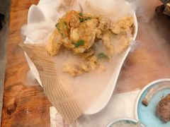 -老长春肉馆(创业大街店)