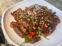 -淘米捞·米汤脆鲩鱼火锅(福田皇岗店)