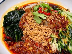 -镜泊小镇(东长安街店)