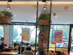 -新旺茶餐厅·早餐·夜宵(仙霞店)