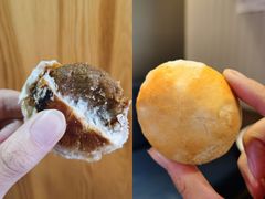 鲜肉月饼-巴黎贝甜(五道口店)