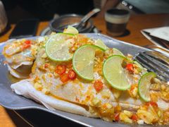 -泰萌·泰国菜(客都汇店)