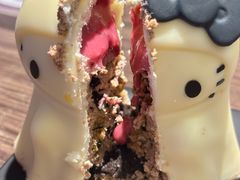 -好利来(朝外店)