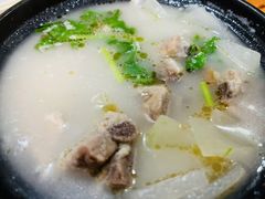 -大胡子海鲜·天津菜·砂锅烧烤(五大道创始店)