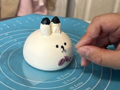 -千浔一暖DIY蛋糕烘焙(人民大学店)