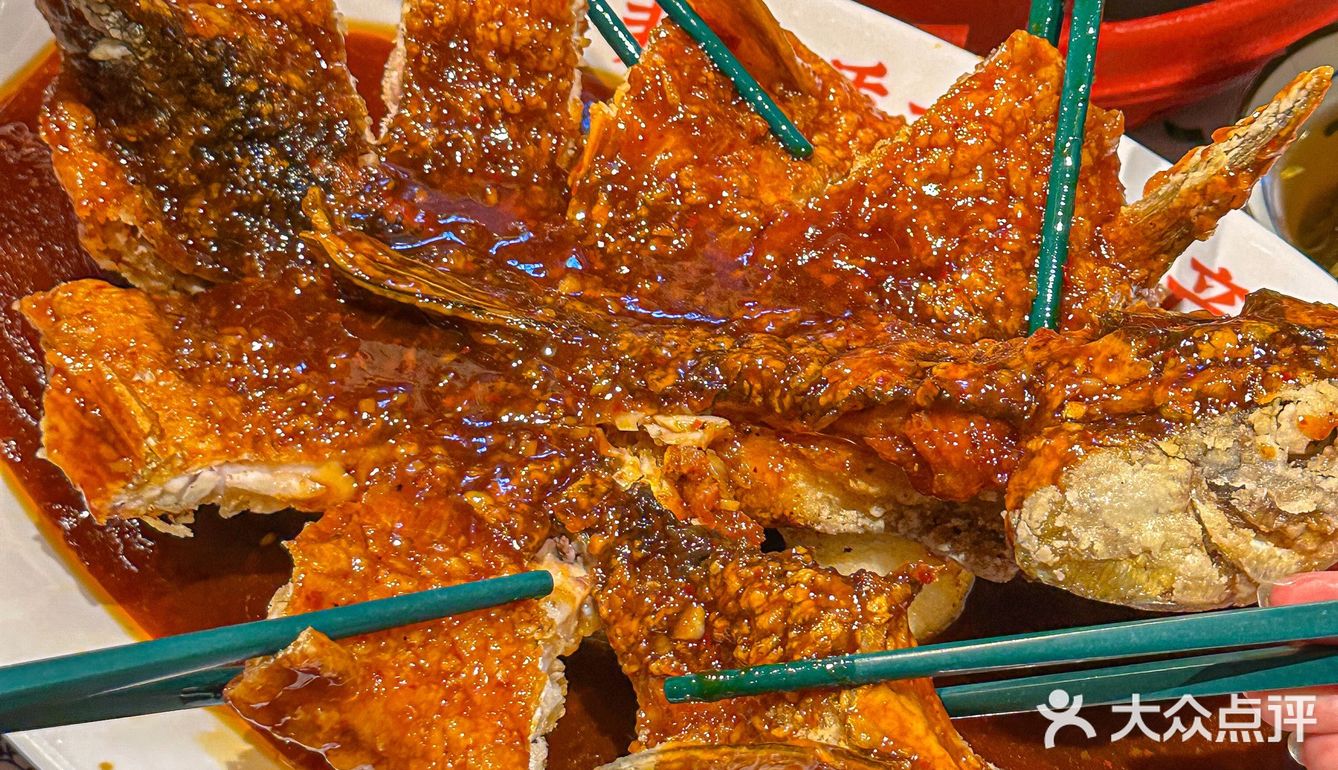 我宣布带朋友来洪崖洞，必须要来吃这家！