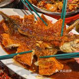 我宣布带朋友来洪崖洞，必须要来吃这家！