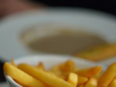 美式大粗薯-娜娜家·Nana's restaurant(国金汇店)