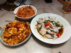 -小吊梨汤·北京菜·烤鸭(清河万象汇店)