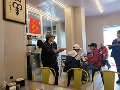 大堂-馅饼粥·百年传承 since1926(中山路店)
