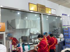 -启明腊汁肉揪面片(翠华路总店)