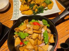 -云海肴·汽锅鸡·云南菜(高德置地店)
