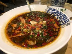 重庆毛血旺-盘飧市(春熙路店)