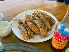-这片海·海景餐厅(博鳌店)