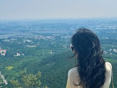 -青州市云门山风景区