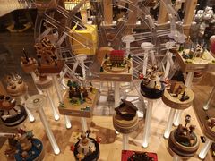 -小樽八音盒堂(手工制作体验馆店)