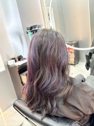 -赤道 Hair Salon