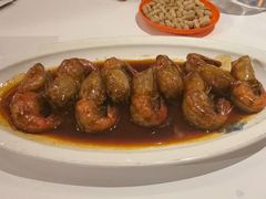 -江味龙虾馆·裸蓝龙虾(南山店)