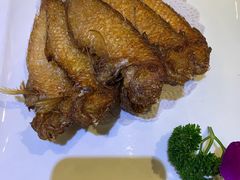 -金穗园·砂锅粥.醉鸡煲火锅(长寿路店)