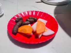 -渔语鱼酸菜鱼新川菜(来福士店)