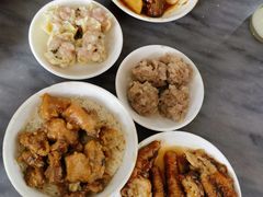 -品香排骨饭(羊官路店)