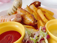 -天空花园餐吧·生日·团建(南山店)